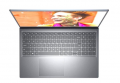 Laptop Dell Inspiron 5515 N5R75700U104W1 (AMD Ryzen™ 7-5700U | 8GB | 512GB | AMD Redeon | 15.6 inch FHD | Win 11 | Office | Bạc)