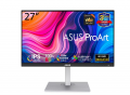 Màn hình Asus PA279CV-R (27inch/UHD/IPS/60Hz/5ms/350nits/HDMI+USB+USBC+Audio/Loa)