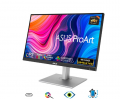 Màn hình Asus PA279CV-R (27inch/UHD/IPS/60Hz/5ms/350nits/HDMI+USB+USBC+Audio/Loa)