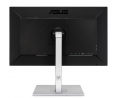 Màn hình Asus PA279CV-R (27inch/UHD/IPS/60Hz/5ms/350nits/HDMI+USB+USBC+Audio/Loa)