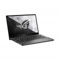 Laptop Asus Gaming ROG Zephyrus GA401QH-K2091W (Ryzen 7-5800HS | 8GB | 512GB | GTX 1650 4GB | 14 inch WQHD | Win 11 | Xám)