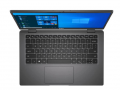 Laptop Dell Latitude 7320 70251595 (i7-1185G7 I 16GB I 512GB SSD I Intel Iris Xe I 13.3inch FHD I Windows 10 Pro I Xám)