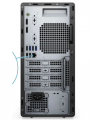 Máy tính để bàn Dell OptiPlex 5090 Tower 70272956 (i5-11500/4GB/256G SSD/DVDRW/3Y)