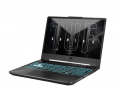 Laptop ASUS TUF Gaming F15 FX506HCB-HN144W (Core™ i5-11400H | 8GB | 512GB | RTX™ 3050 4GB | 15.6 inch FHD | Win 11 | Đen)