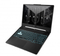 Laptop ASUS TUF Gaming F15 FX506HCB-HN144W (Core™ i5-11400H | 8GB | 512GB | RTX™ 3050 4GB | 15.6 inch FHD | Win 11 | Đen)