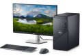 PC Dell Inspiron 3891 MT (i7-10700/8GB RAM/512GB SSD/DVDRW/WL+BT/K+M/Office/Win11) (42IN380010)