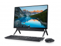 PC Dell Inspiron All in One 5400 (i3-1115G4/8GB RAM/1TB HDD/23.8 inch FHD/WL+BT/K+M/Office/Win11) (42INAIO540009)