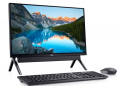 PC Dell Inspiron All in One 5400 (i5-1135G7/8GB RAM/256GB SSD+1TB HDD/23.8 inch FHD/WL+BT/K+M/Office/Win11) (42INAIO540011)