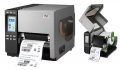 Máy in tem nhãn TSC TTP-2410M Pro