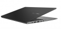Laptop Asus VivoBook S533EQ-BQ429W (Core™ i7-1165G7 | 16GB | 512GB | MX350 2GB | 15.6-inch FHD | Win 11 | Đen)