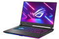 Laptop Asus ROG Strix G15 G513RC-HN090W (Ryzen™ 7-6800H | 8GB | 512GB | RTX™ 3050 4GB | 15.6-inch FHD | Win 11 | Electro Punk)