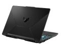 Laptop ASUS TUF Gaming A15 FA506IHR-HN019W (Ryzen™ 5-4600H | 8GB | 512GB | GTX™ 1650 4GB | 15.6-inch FHD | Win 11 | Đen)