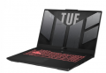Laptop ASUS TUF Gaming A17 FA707RC-HX130W (Ryzen™ 7-6800H | 8GB | 512GB | RTX™ 3050 4GB | 17.3-inch FHD | Win 11 | Jaeger Gray)