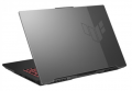 Laptop ASUS TUF Gaming A17 FA707RC-HX130W (Ryzen™ 7-6800H | 8GB | 512GB | RTX™ 3050 4GB | 17.3-inch FHD | Win 11 | Jaeger Gray)