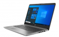 Laptop HP 240 G8 617K5PA (Core™ i3-1005G1 | 4GB | 256GB | Intel® UHD | 14 inch FHD | Win 11 | Bạc)