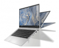 Laptop HP EliteBook x360 1030 G8 3G1C4PA (Core i7-1165G7 | 16GB | 512GB | Intel Iris Xe | 13.3 inch FHD | Cảm ứng | Win 10 | Bạc)