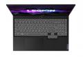Laptop Lenovo Legion S7 15ACH6 82K800DPVN (Ryzen™ 7-5800H | 16GB | 1TB SSD | RTX 3060 6GB | 15.6 inch WQHD | Win 11 | Đen)