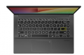 Laptop ASUS VivoBook S433EA-AM439T (i5-1135G7 | 8GB | 512GB | Intel Iris Xe Graphics | 14' FHD | Win 10)