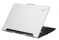 Laptop Asus TUF Dash F15 FX517ZC-HN079W (Core™ i5-12450H | 8GB | 512GB | RTX™ 3050 4GB | 15.6-inch FHD | Win 11 | Moonlight White)