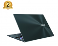 Laptop Asus ZenBook Duo 14 UX482EA-KA397W (core i5-1135G7 | 8GB | 512GB | Intel Iris Xe | 14.0 inch FHD | Cảm ứng | Win 11 | Xanh)