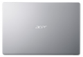 Laptop Acer Swift 3 SF314-511-55QE NX.ABNSV.003 (Core ™ i5-1135G7 | 16GB | 512GB | Intel® Iris® Xe | 14 inch FHD | Win 11 | Bạc)