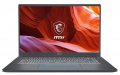 Laptop MSI Prestige 15 A11SC 037VN (Core ™ i7-1185G7 | 16GB | 512GB | GTX1650 Max-Q 4GB | 15.6 inch FHD | Win 10 | Xám)