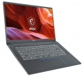 Laptop MSI Prestige 15 A11SC 037VN (Core ™ i7-1185G7 | 16GB | 512GB | GTX1650 Max-Q 4GB | 15.6 inch FHD | Win 10 | Xám)