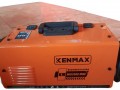 Máy hàn Mig không dùng khí Kenmax KM Mig 200C mini