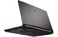 Laptop MSI Pulse GL76 11UDK 690VN (Core™ i7-11800H | 16GB | 512GB | RTX3050 Ti 4GB | 17.3 inch FHD | Win 11 | Xám)