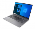 Laptop Lenovo ThinkBook 16p G2 ACH 20YM003MVN (Ryzen™ R9-5900HX | 32GB | 1TB | RTX 3060 6GB | 16 inch WQXGA | Win 11 | Xám)