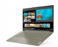 Laptop Lenovo Yoga Slim 7 Carbon 14ACN6 82L0005AVN (Ryzen™ 7-5800U | 16GB | 1TB SSD | AMD Radeon | 14 inch 2.8K | Win 11 | Xám)