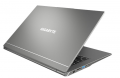 Laptop Gigabyte U4 UD-50S1823SO (i5-1155G7 | 16GB | 512GB | Intel Iris Xe Graphics | 14' FHD 72% NTSC | Win 11)