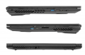 Laptop Gigabyte G7 MD-71S1123SO (i7-11800H | 16GB | 512GB | GeForce RTX™ 3050Ti 4GB | 17.3' FHD 144Hz 72% NTSC | Win 11)