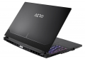 Laptop Gigabyte AERO 15 OLED KD-72S1623GO (i7-11800H | 16GB | 512GB | GeForce RTX™ 3060 6GB | 15.6' UHD | Win 11)