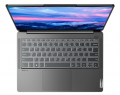 Laptop Lenovo IdeaPad 5 Pro 14ACN6 82L700M9VN (Ryzen™ 5-5600U | 16GB | 512GB | AMD Radeon | 14 inch 2.8K | Win 11 | Xám)