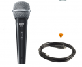 Micro có dây SV100-X hiệu Shure