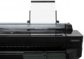 Máy In Khổ Lớn HP Designjet T520 24-inch ePrinter: A1(CQ890C)