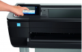 Máy in HP DesignJet T730 36inch Printer A0