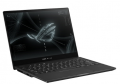 Laptop Asus ROG Flow X13 GV301RC-LJ050W (Ryzen™ 7-6800HS | 16GB | 512GB | RTX™ 3050 4GB | 13.4-inch WUXGA | Cảm ứng | Win 11 | Off Black)