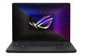 Laptop Asus ROG Zephyrus G14 GA402RJ-L8030W (Ryzen™ 7-6800HS | 16GB | 1TB | RX 6700S 8GB | 14 inch WQXGA | Windows 11 | Xám)