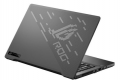 Laptop Asus ROG Zephyrus G14 GA402RJ-L8030W (Ryzen™ 7-6800HS | 16GB | 1TB | RX 6700S 8GB | 14 inch WQXGA | Windows 11 | Xám)