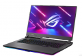 Laptop ASUS ROG Strix G17 G713RW-LL157W (Ryzen™ 7-6800H | 16GB | 1TB SSD | RTX™ 3070 Ti 8GB | 17.3-inch WQHD | Win 11 | Eclipse Gray)