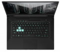 Laptop Asus TUF Dash F15 FX516PC-HN558W (Core™ i5-11300H | 8GB | 512GB | GeForce RTX™ 3050 | 15.6inch FHD | Windows 11 Home | Eclipse Gray)