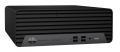 PC HP ProDesk 400 G7 SFF 494K1PA (  i3-10100 I 4GB I SSD 256GB I Intel UHD Graphics I W+B I Win10 Home)