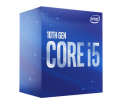 CPU Intel Core i5-10400 (2.9GHz turbo up to 4.3GHz, 6 nhân 12 luồng, 12MB Cache, 65W) - Socket Intel LGA 1200
