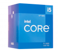 CPU Intel Core i5-12600 (Upto 4.8Ghz, 6 nhân 12 luồng, 18MB Cache, 65W) - Socket Intel LGA 1700)