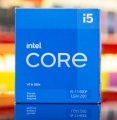 CPU Intel Core i5-11400F (2.6GHz turbo up to 4.4Ghz, 6 nhân 12 luồng, 12MB Cache, 65W) - Socket Intel LGA 1200
