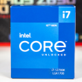 CPU Intel Core i7-12700K (3.8GHz turbo up to 5.0Ghz, 12 nhân 20 luồng, 25MB Cache, 125W) - Socket Intel LGA 1700/Alder Lake)