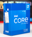 CPU Intel Core i7-12700K (3.8GHz turbo up to 5.0Ghz, 12 nhân 20 luồng, 25MB Cache, 125W) - Socket Intel LGA 1700/Alder Lake)