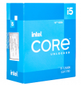 CPU Intel Core i5-12600K (3.7GHz turbo up to 4.9Ghz, 10 nhân 16 luồng, 20MB Cache, 125W) - Socket Intel LGA 1700/Alder Lake)